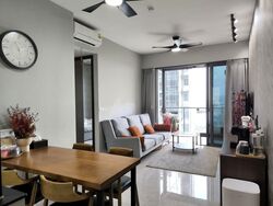 Parc Clematis (D5), Apartment #632106941